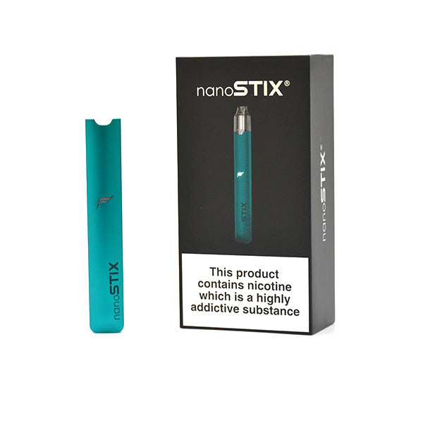 nanoSTIX Neo V2 Pod Vape Device - Green