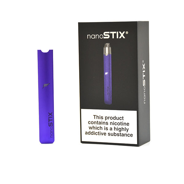 nanoSTIX Neo V2 Pod Vape Device - Purple