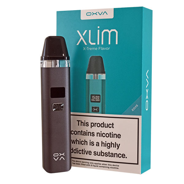 Oxva Xlim Pod Kit