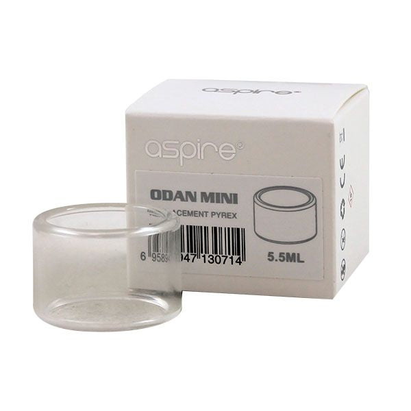 Aspire Odan Mini Replacement Glass-4ml Diamond Cut