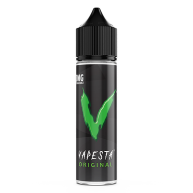 Vapesta Original E-Liquid by Cherish Vapor | Shortfill E-liquid UK Vapor Shop Direct Vapesta Original E-Liquid by Cherish Vapor | Shortfill E-liquid UK Vapor Shop Direct