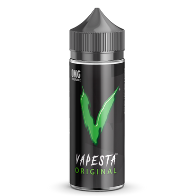 Vapesta Original E-Liquid by Cherish Vapor