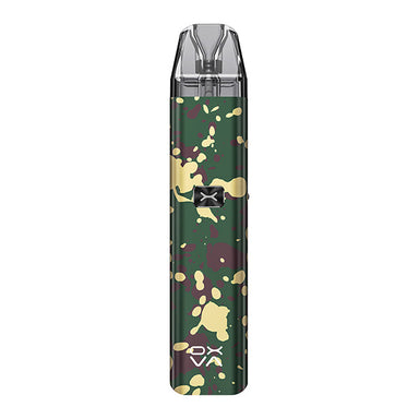 Oxva Xlim C Pod Vape Kit – Vapor Shop Direct