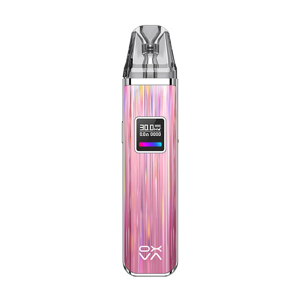 Oxva Xlim Pro Pod Kit