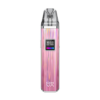 oxva xlim aurora blue Oxva Xlim Pro Pod Vape Kit – Vapor Shop Direct
