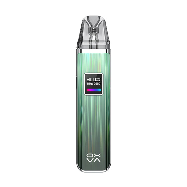 Oxva Xlim Pro Pod Kit - Gleamy Green