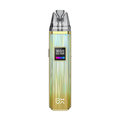 Oxva Xlim Pro Pod Vape Kit – Vapor Shop Direct