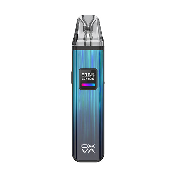 Oxva Xlim Pro Pod Kit - Gleamy blue