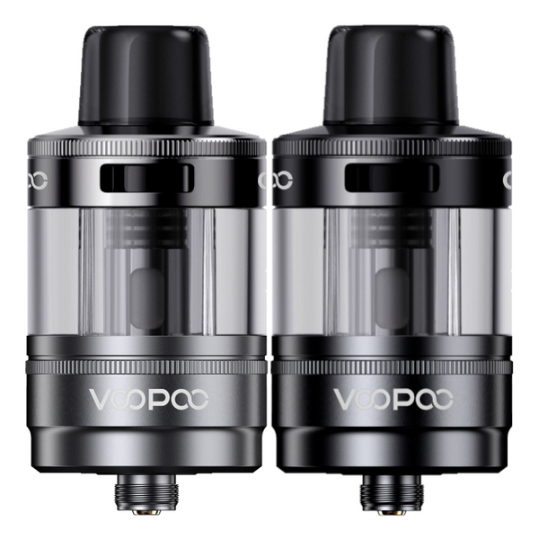 VooPoo PnP X Pod Tank  Vapor Shop Direct