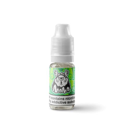 Lime Berry by Momo 50:50 10ml E-liquid