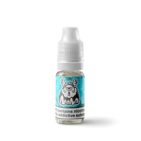 Slam Berry by Momo 50:50 10ml E-liquid