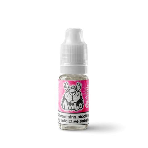 Pink Me by Momo 50:50 10ml E-liquid