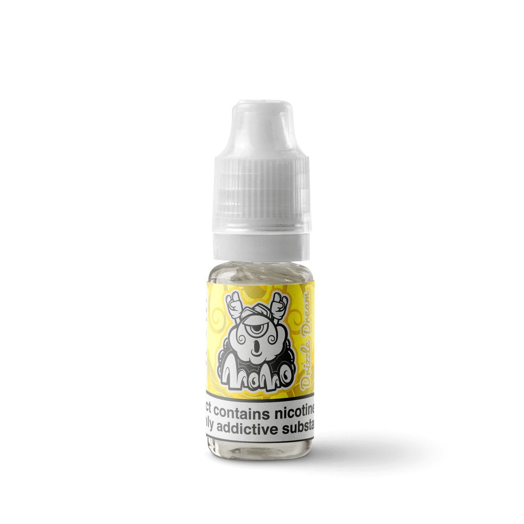 Drizzle Dream by Momo 50:50 10ml E-liquid