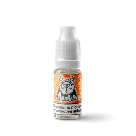 Tropi-cool by Momo 50:50 10ml E-liquid