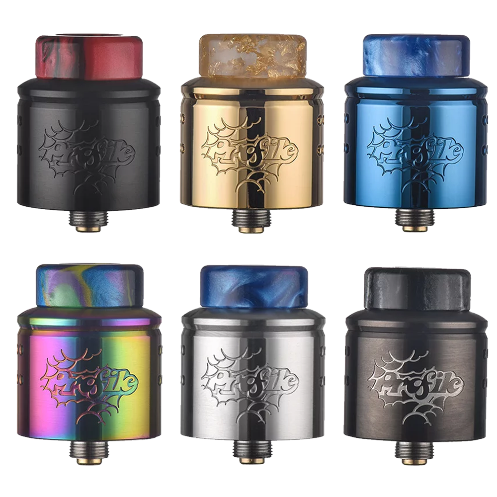 Wotofo Wotofo Profile 1.5 RDA