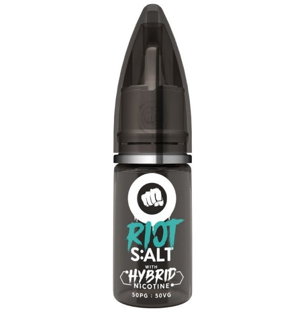 Riot Squad Hybrid: Pure Minted Nic Salt 10ml-5mg
