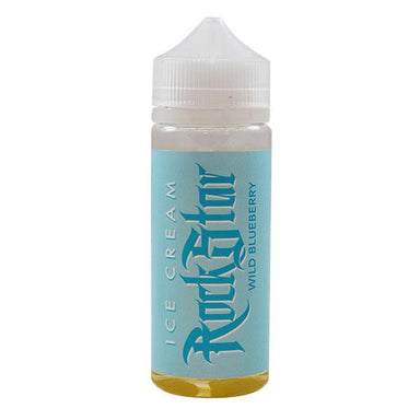 elfbar elfa kaufen Rockstar Black CBD Vape Juice - 15ml main image 0