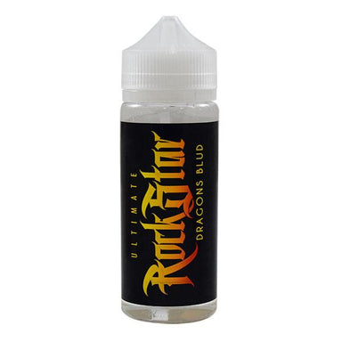 elfbar elfa kaufen Rockstar Black CBD Vape Juice - 15ml main image 1