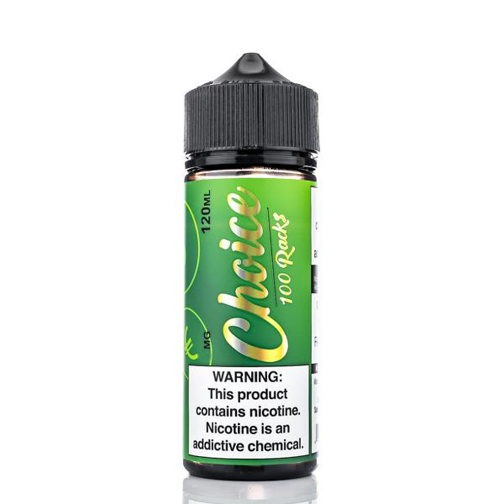 100 Racks E-Liquid by Five Star  - Short Fills UK