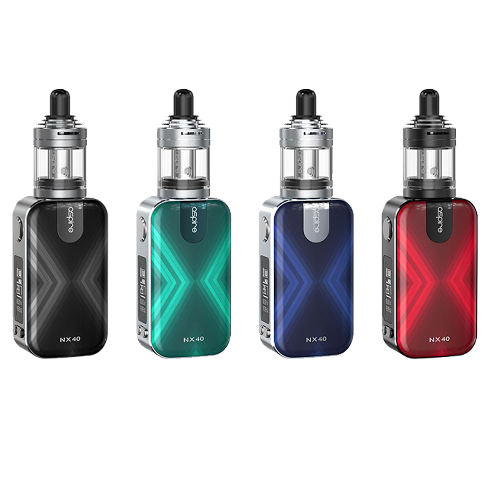 Aspire Rover 2 Vape Kit