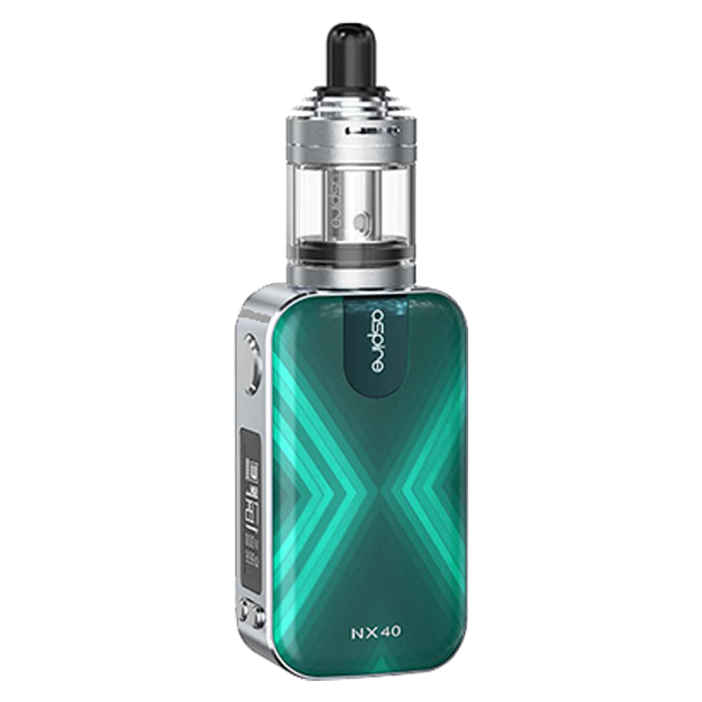 Aspire Rover 2 Vape Kit