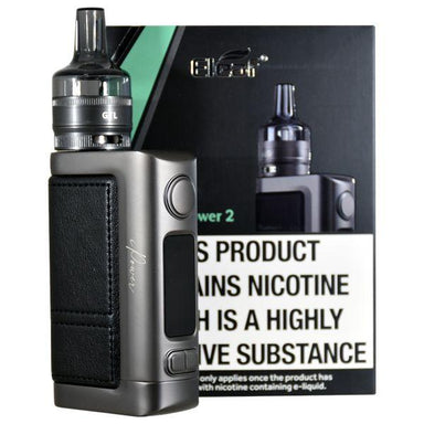 Eleaf IStick Power 2 Kit - UK Vapor Shop Direct Eleaf IStick Power 2 Kit - UK Vapor Shop Direct