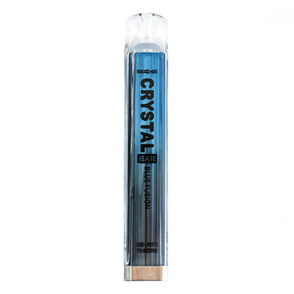 SKE Crystal Bar Blue Fusion Disposable Vape