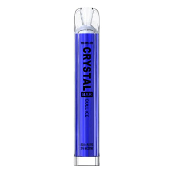 SKE Crystal Bar Bull Ice Disposable Vape