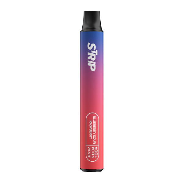 SKE Strip Bar Disposable Vape Device