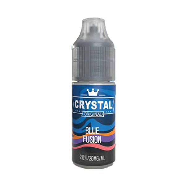 SKE Crystal Original Salts Blue Fusion 10ml