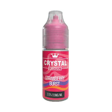 ske crystal vape strawberry burst Aspire Vape Kit Aspire Flexus Q Pod Vape Kit