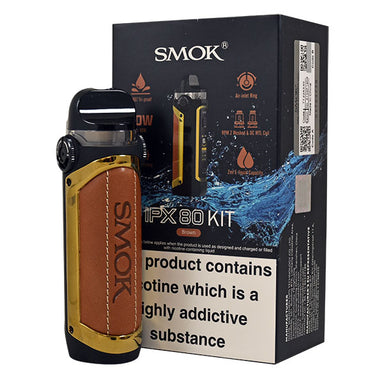 elfbar nachfüll pod läuft aus Smok IPX80 Sub-Ohm Pod Vape Kit