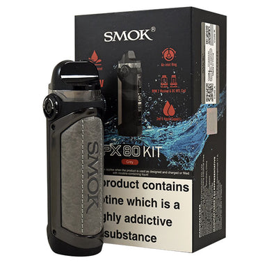 elfbar nachfüll pod läuft aus SMOK Trinity Alpha Pod System Kit 1000mAh cheap online main image 1