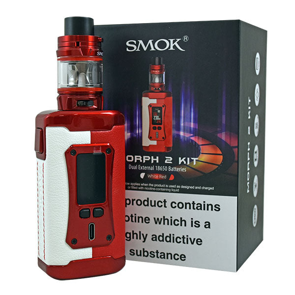 Smok Morph 2 Sub-Ohm Vape Kit