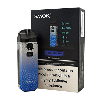 elf bar vape uk SMOK Nord 4 Review - Big Improvements?