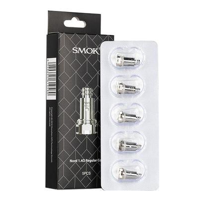 Smok Nord Replacement Coils 5 Pack