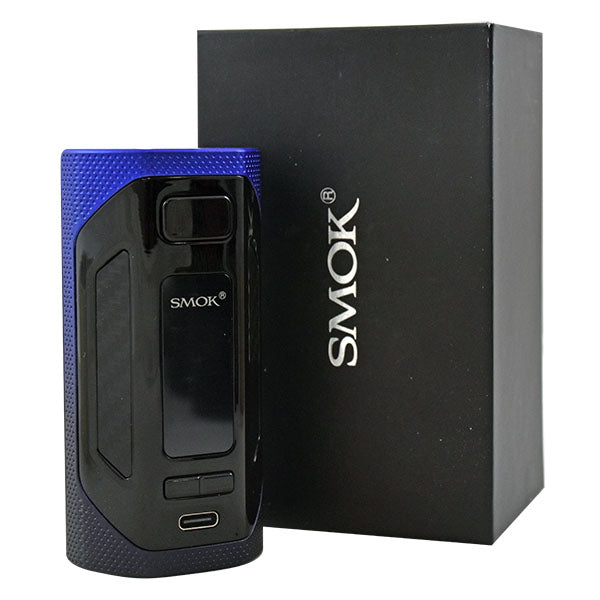 Smok Rigel Vape Mod-Black Blue