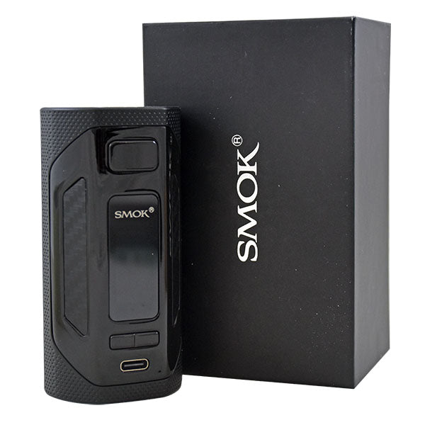 Smok Rigel Vape Mod-Silver
