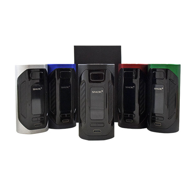 Smok Rigel Vape Mod-Black