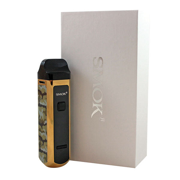 Smok RPM40 Vape Pod Kit-Green