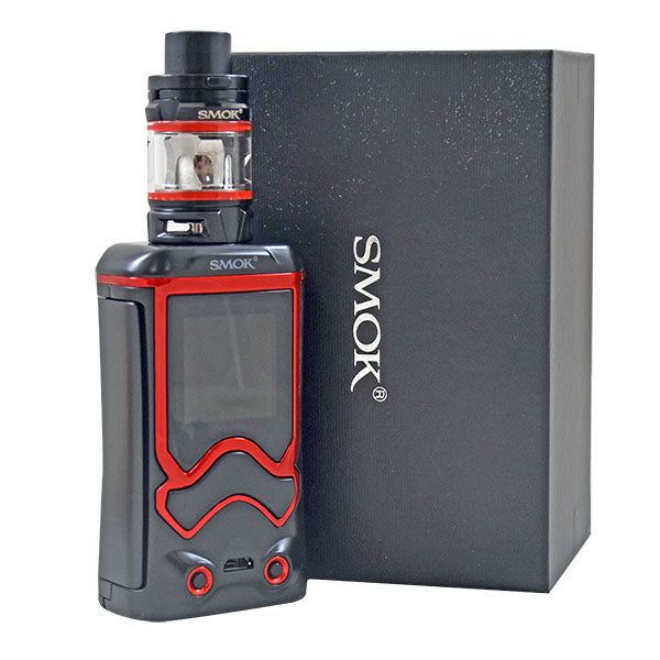 Smok T-Storm Vape Kit-Gold Black