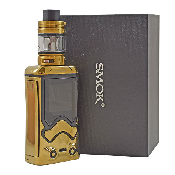Smok T-Storm Vape Kit-Prism Blue