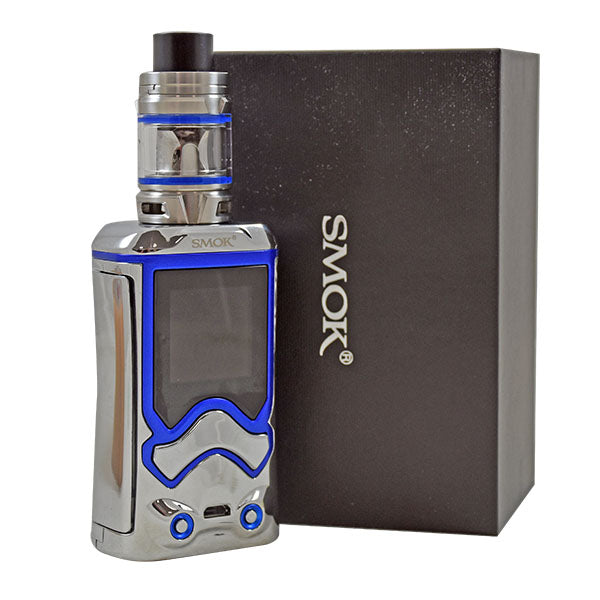 Smok T-Storm Vape Kit-White Black