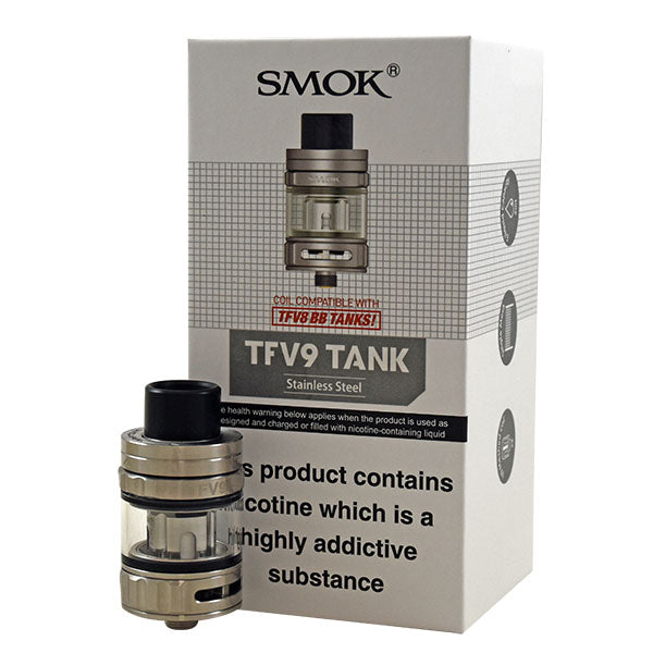 Smok TFV9 Vape Tank