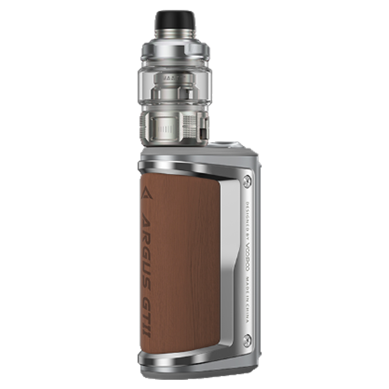 Voopoo Argus GT II Vape Kit Vapor Shop Direct Voopoo Argus GT II Vape Kit Vapor Shop Direct