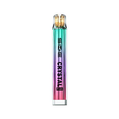 ske crystal vape SKE Crystal Vision 30000 Vape main image 1