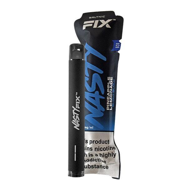 Nasty Fix Disposable Vape Device 20mg - Slow Blow