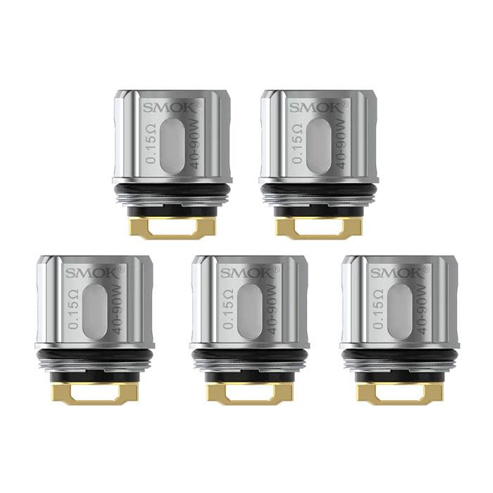 SMOK TFV9 COILS 5PACK