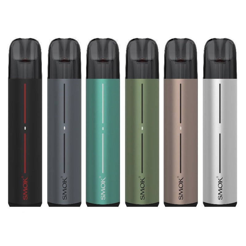 Smok Solus 2 Vape Kit