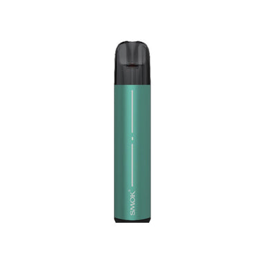 smok solus 2 pods Vaping Ban: Is This the Beginning of the End for Juul?